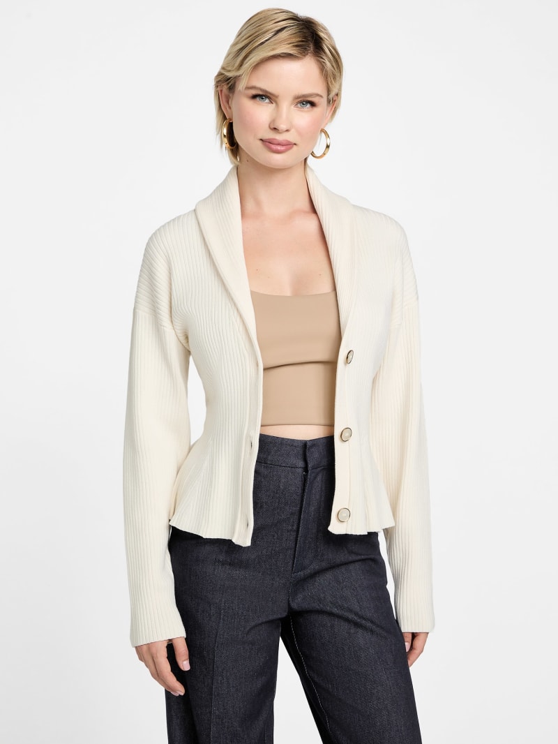 Candice Sweater Jacket