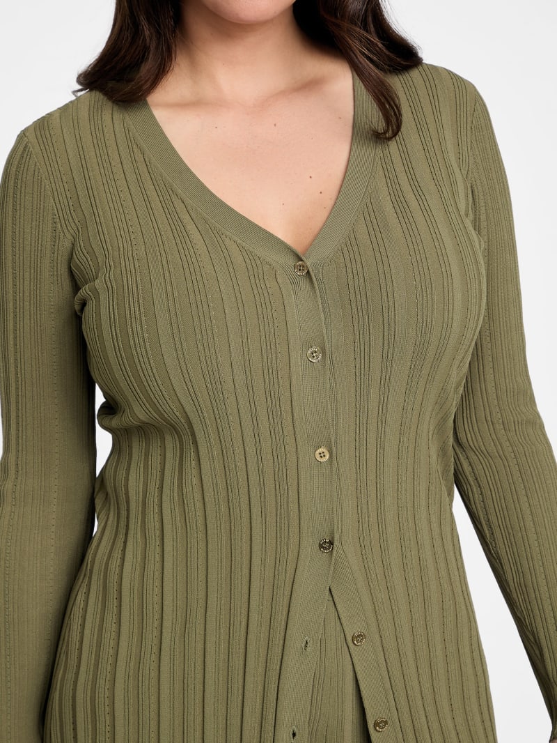 Giada Long Cardigan | GUESS