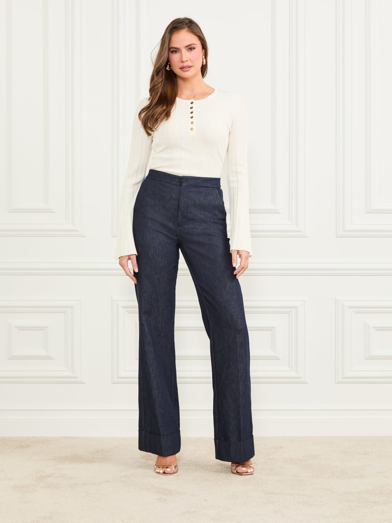 Giada Sweater Top