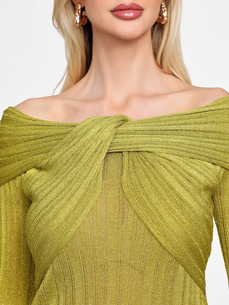 Gia Lurex Top | Marciano