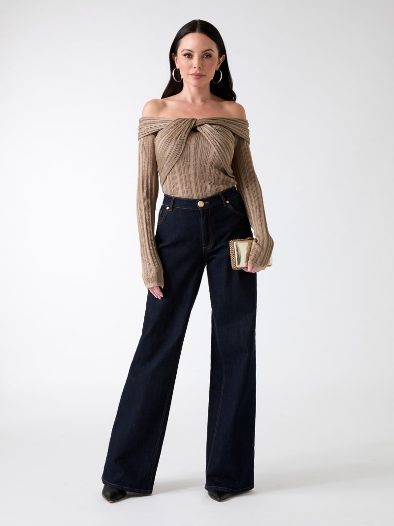 Gia Lurex Top - thumbnail 6
