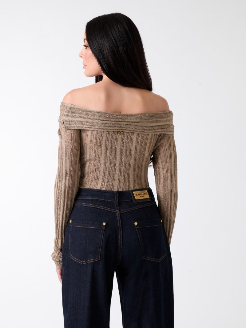 Gia Lurex Top - thumbnail 8