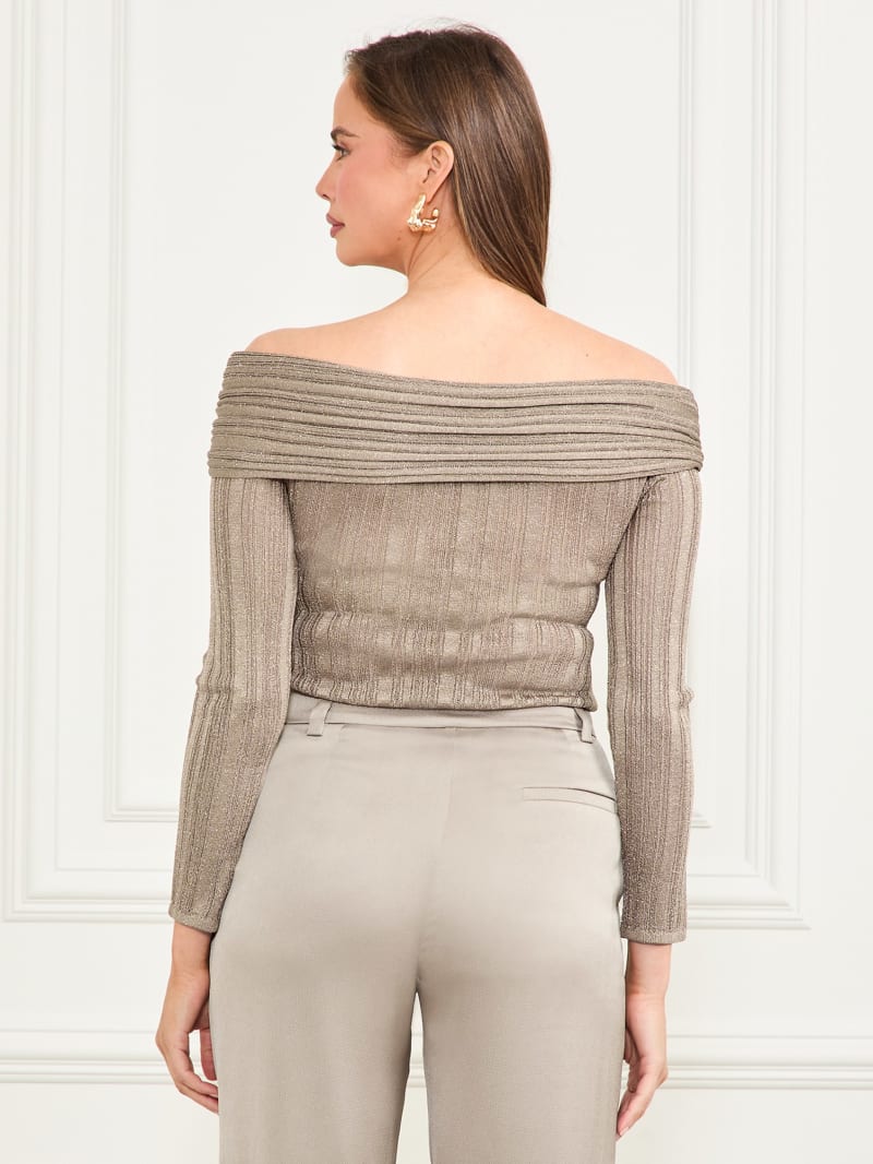 Gia Lurex Top - thumbnail 9