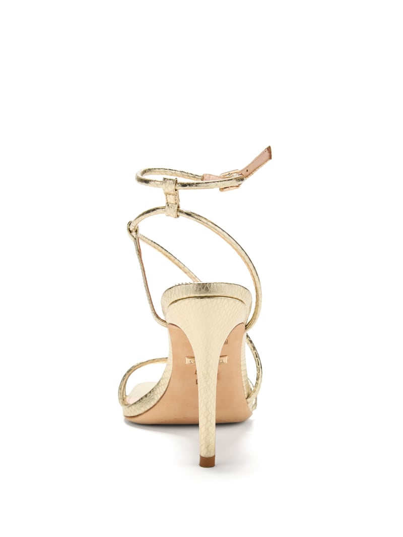 靴 Sellenatela HANNAH GOLD38 靴 Sellenatela HANNAH GOLD38 Sellenatela HANNAH GOLD38