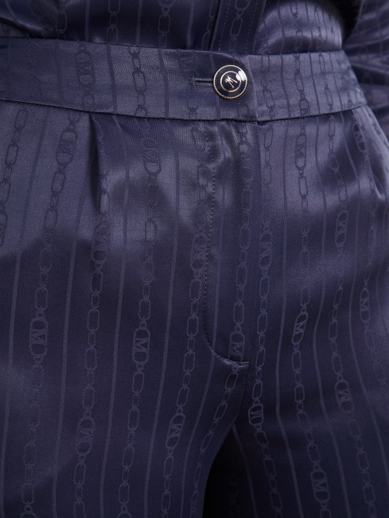 【oan】(Unisex) Star color matching string pants Amazon.com: Women's Drawstring Sweatpants Fashion Stars