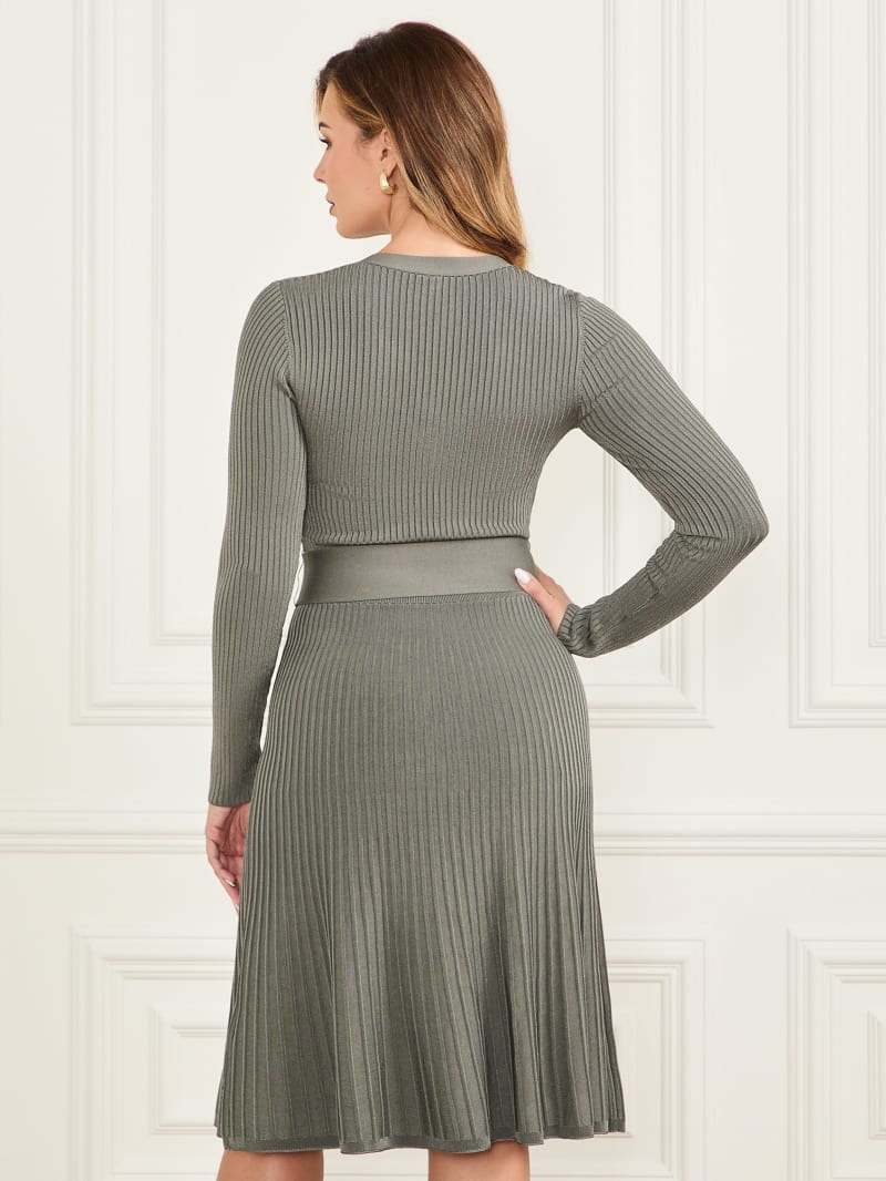 Diletta Sweater Dress