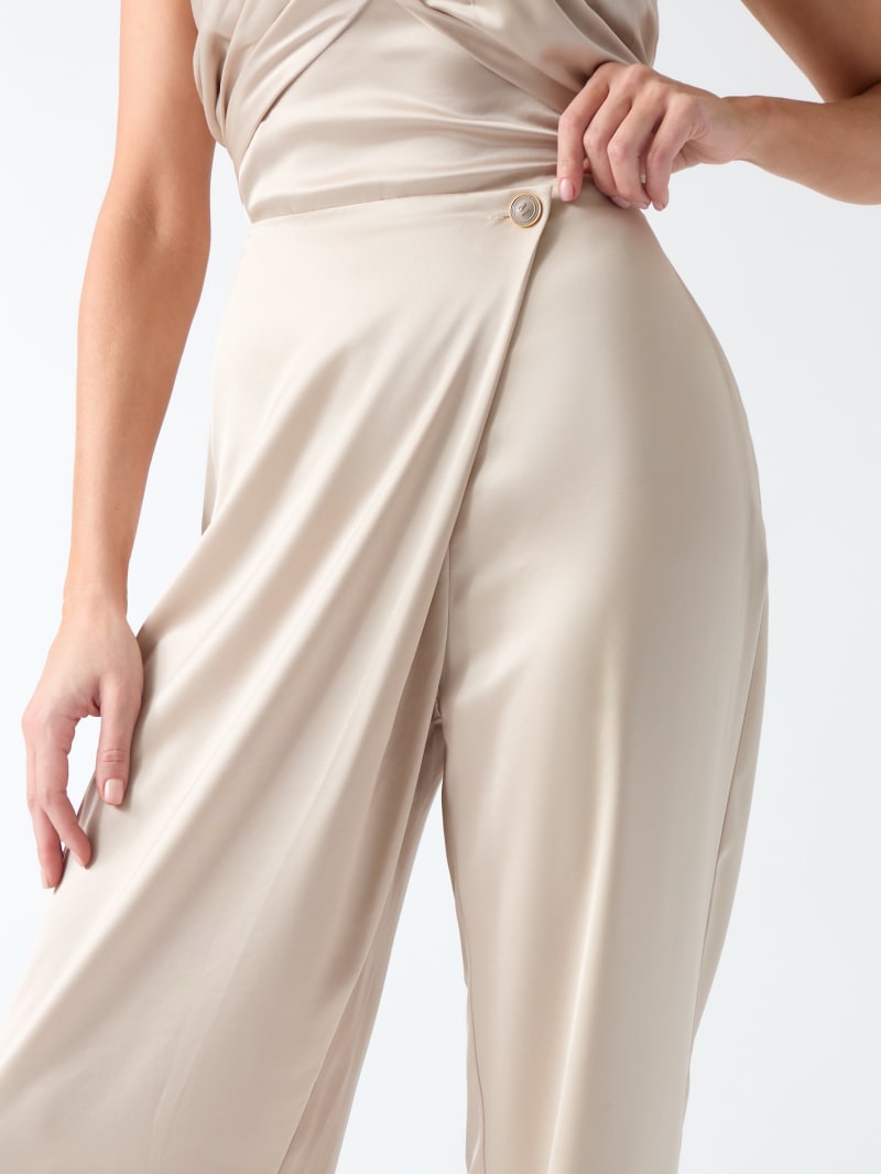 Aretha Overlap Pant - thumbnail 3