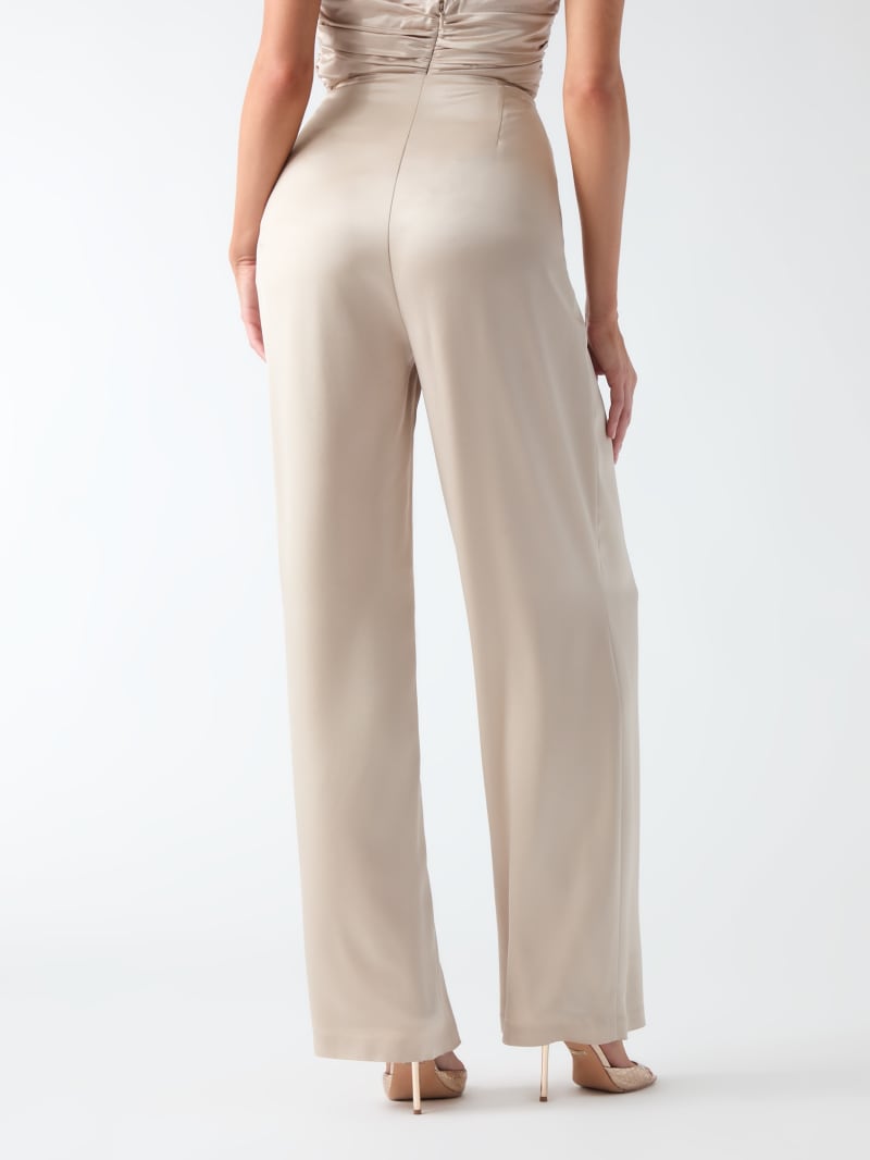 Aretha Overlap Pant - thumbnail 4