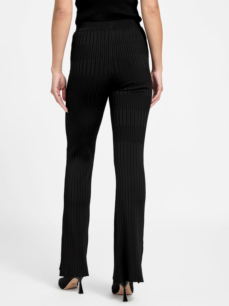MARCIANO by GUESS® Janet Ribbed Sweater Pant