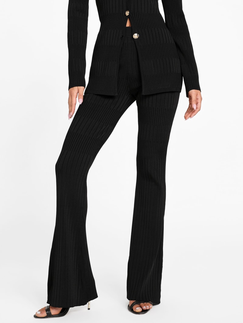 MARCIANO by GUESS® Janet Ribbed Sweater Pant