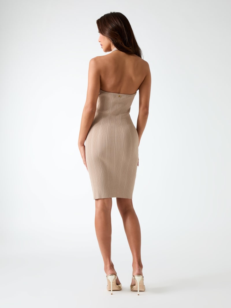 Kathleen Sweater Dress - thumbnail 4