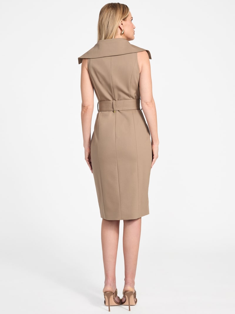 Eco Nada Blazer Dress