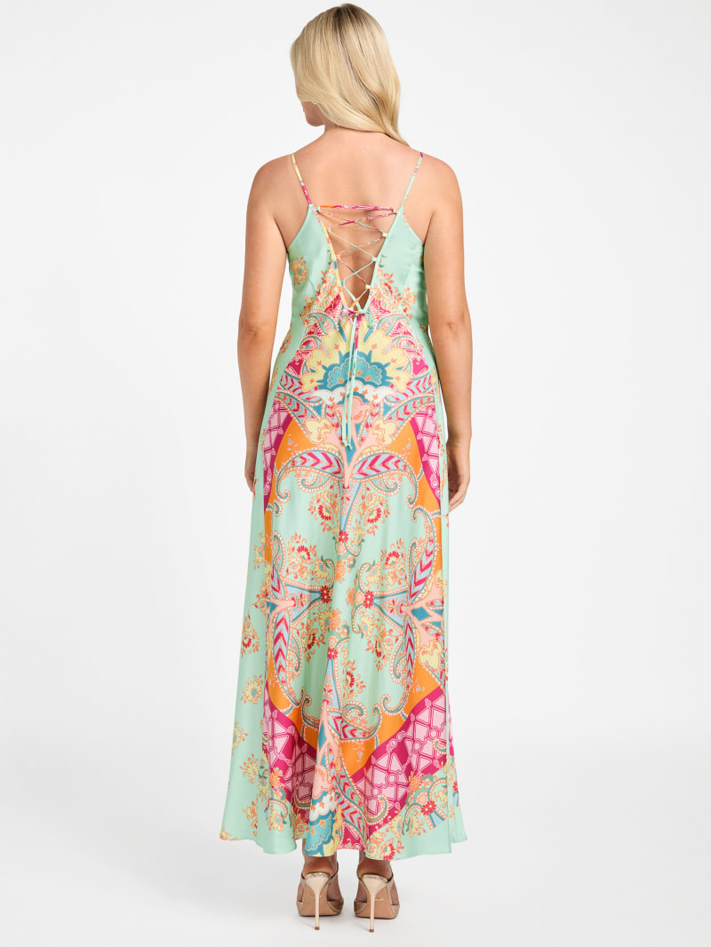 Grenada Maxi Dress | Marciano