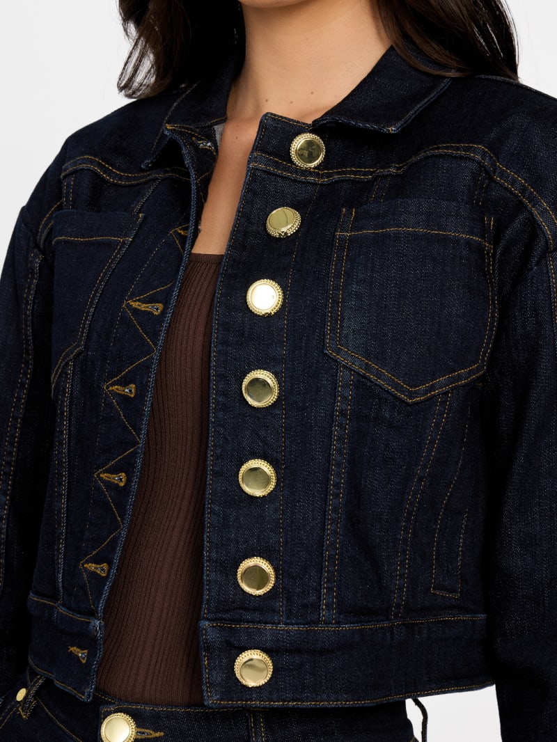 Kylie Denim Jacket | GUESS