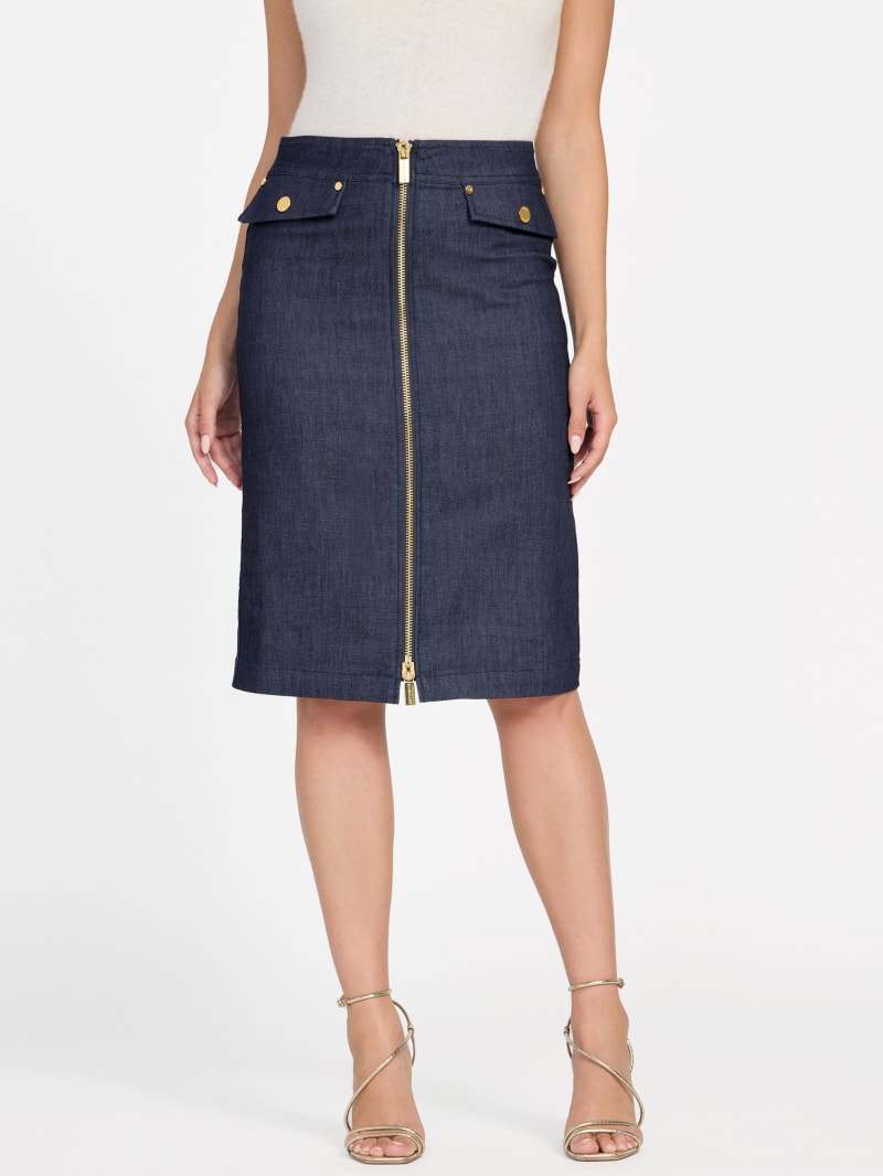 Women's Skirts - Pencil, Leather and Mini Skirts | Marciano