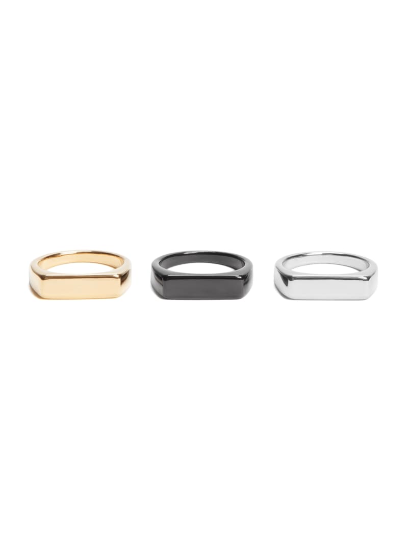 Guess ring men deals