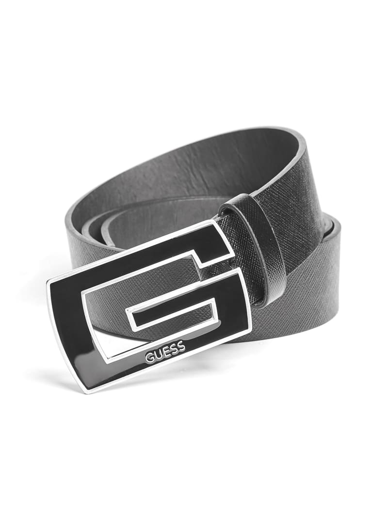 guess boys belts