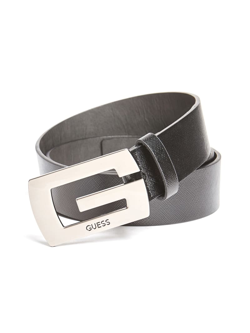 guess boys belts