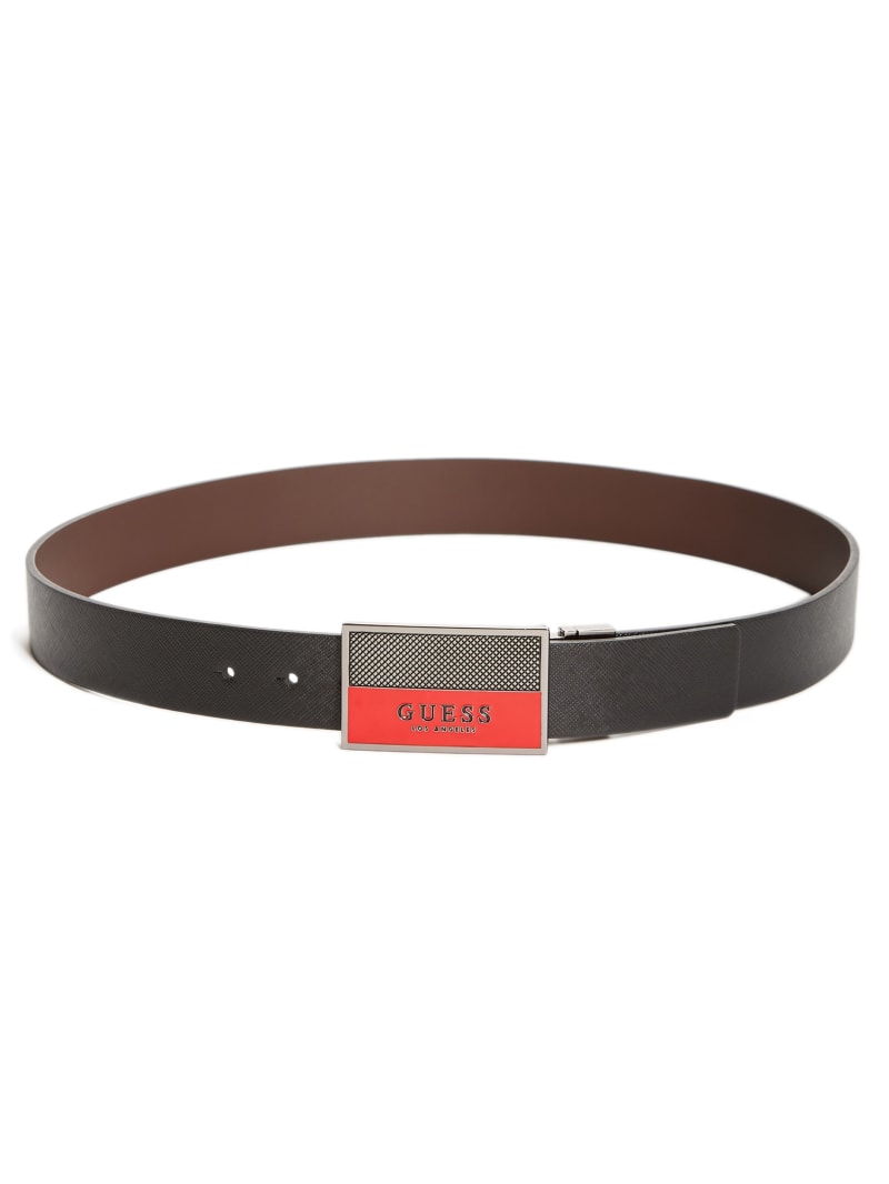 Belts Guess Hensley Logo • shop