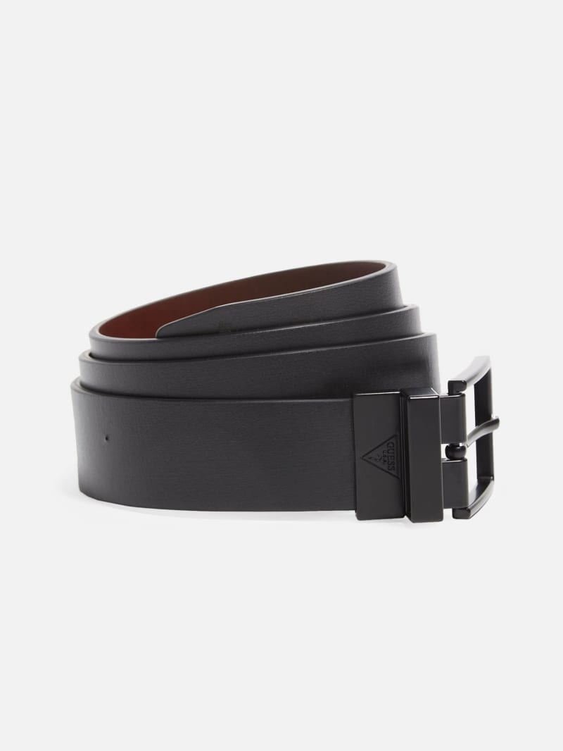 Reversible Belt - Black