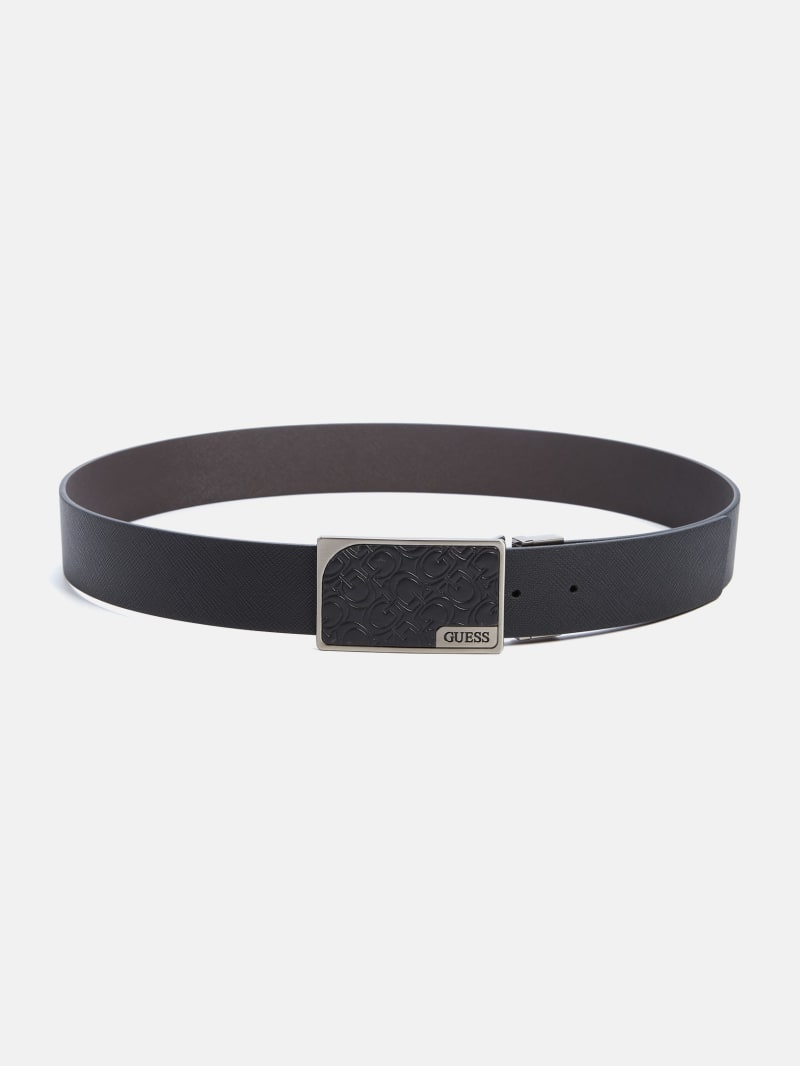 Guess g belt top