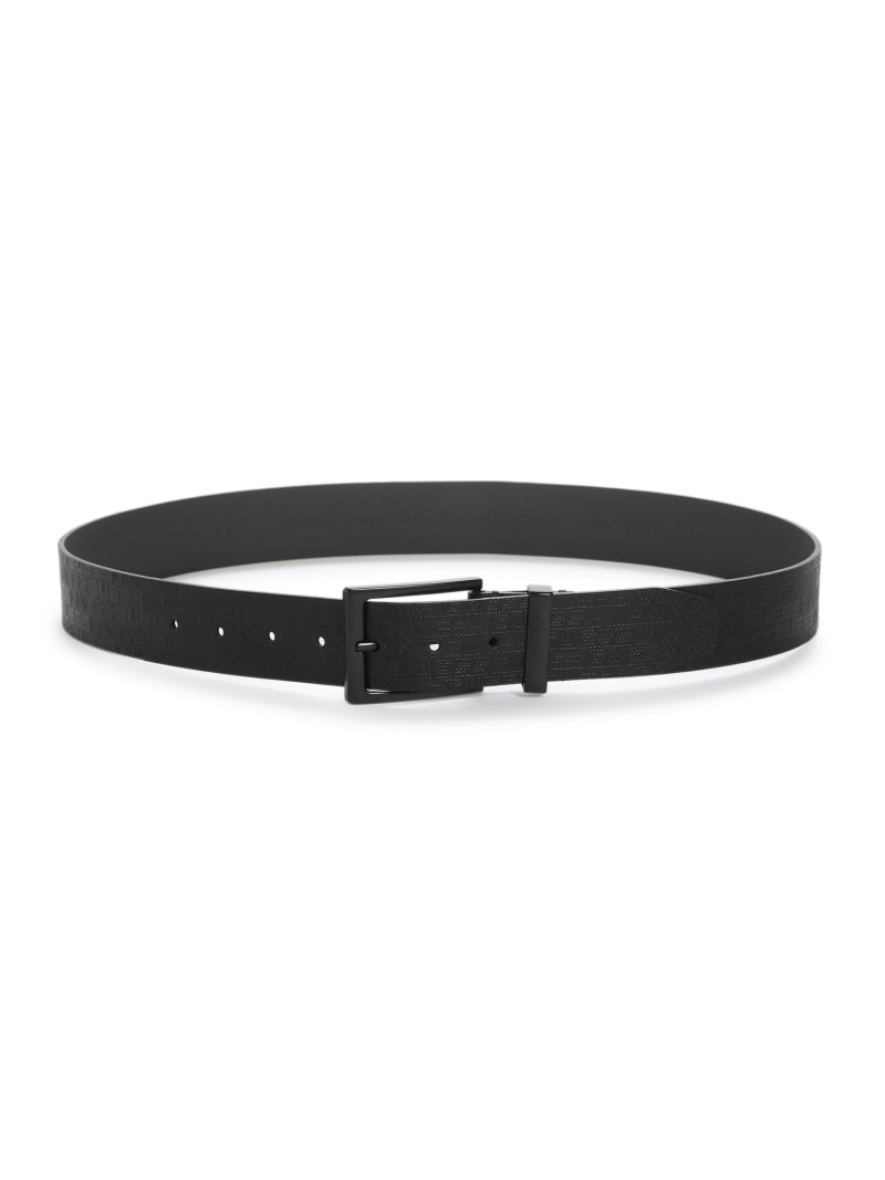 ベルト Low Tide : 24FW / LOW TIDE LOGO BELT (BLACK) The Kentucky Belt – Clayton & Crume