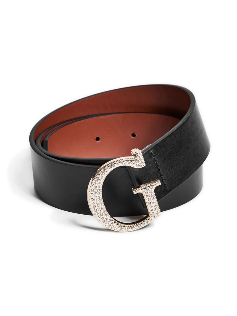g logo belt