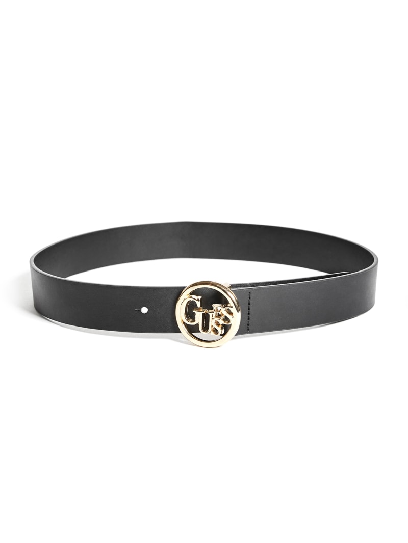 Mosaic Logo Belt | GUESS Factory