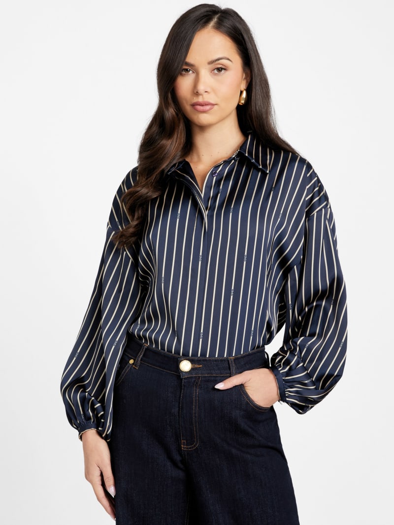 MARCIANO by GUESS® Marciano printed blouse
