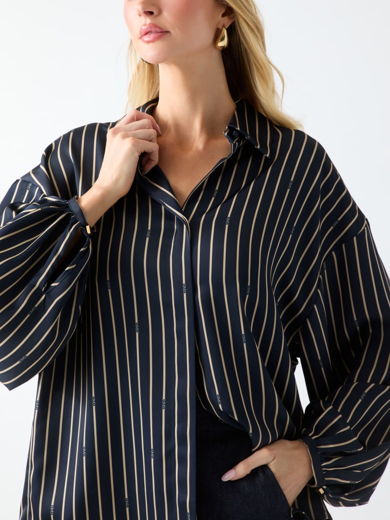 MARCIANO by GUESS® Marciano printed blouse