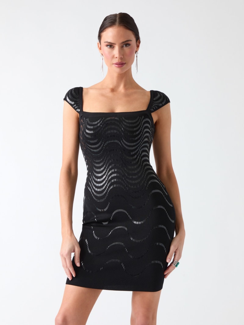Eco Larissa Bandage Dress