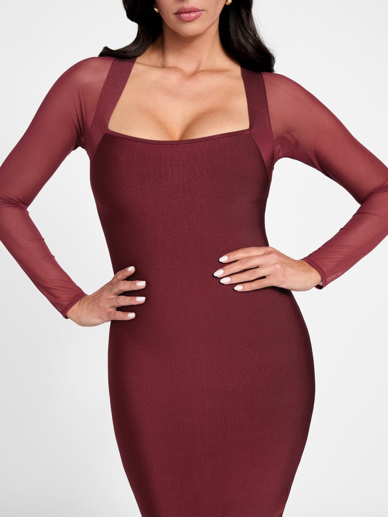 Kassandra Bandage Dress