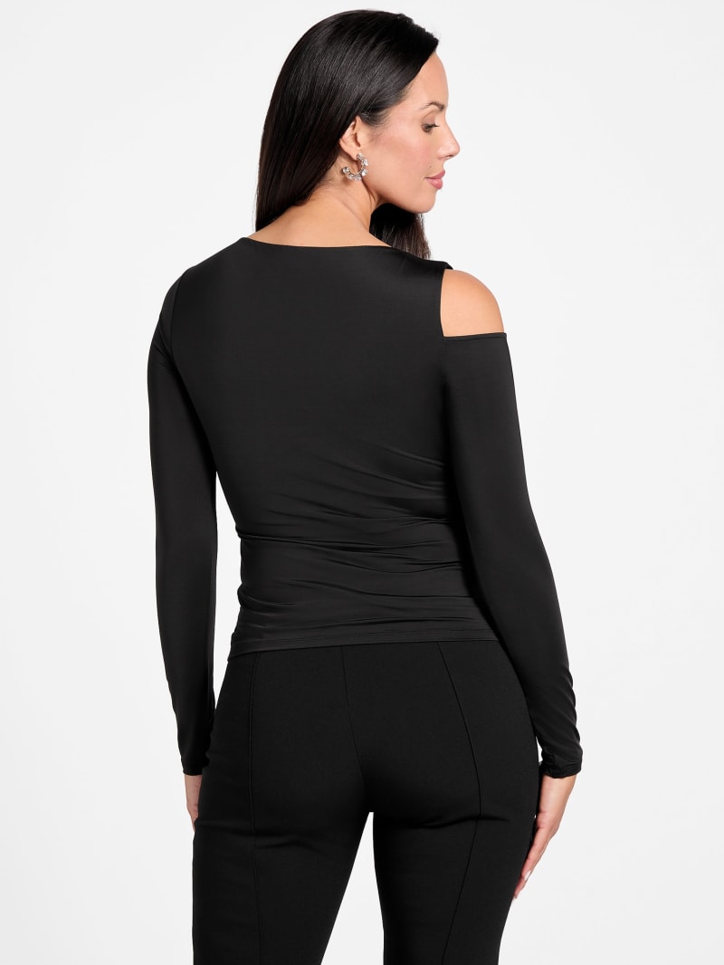 MARCIANO by GUESS® Elsa Asymmetrical Top