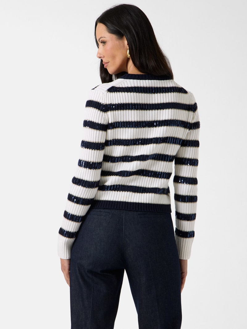 Marciano sequins cardigan