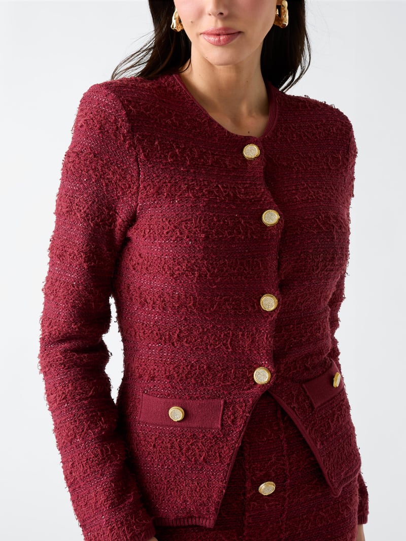 Eco Clara Cardigan - thumbnail 8
