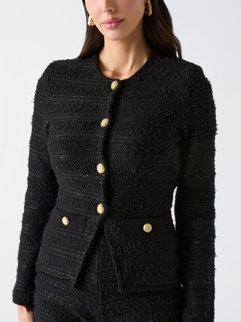 Eco Clara Cardigan - thumbnail 3