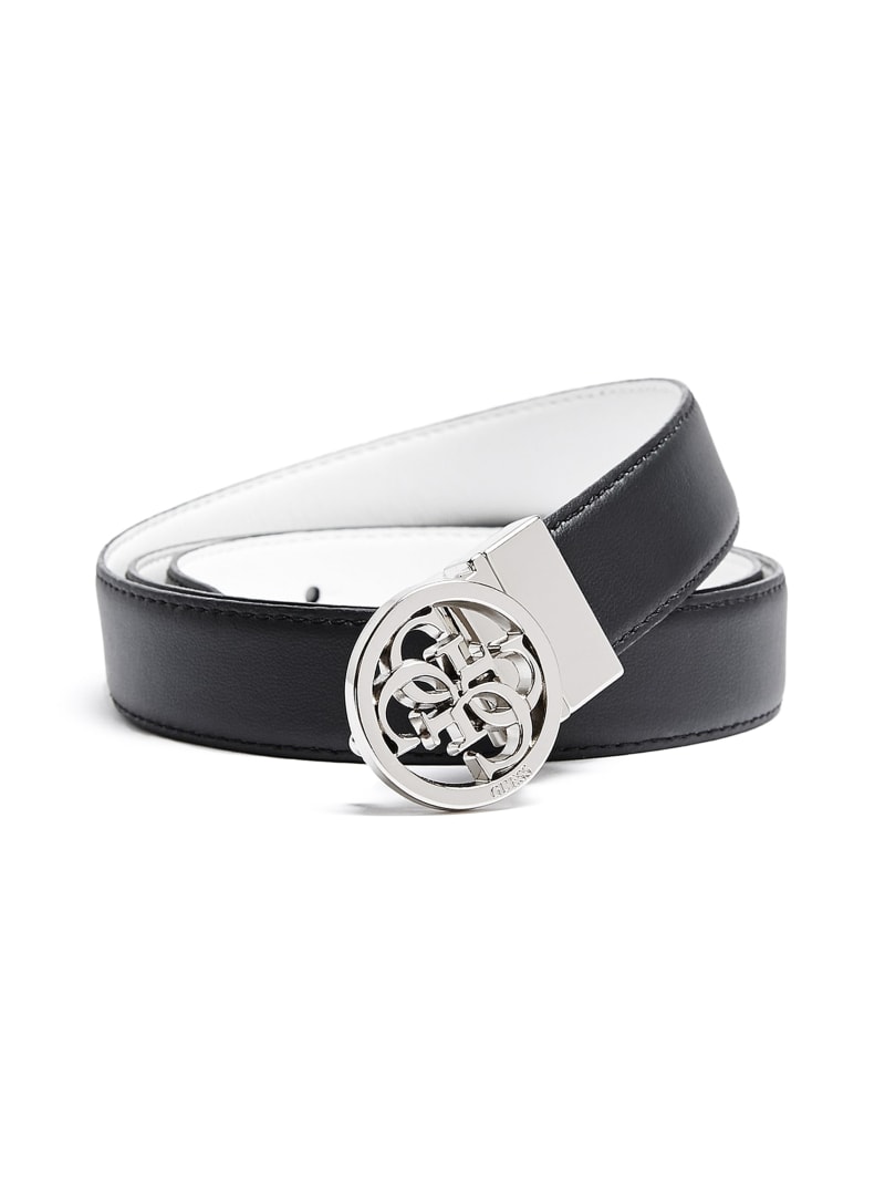 g logo belt