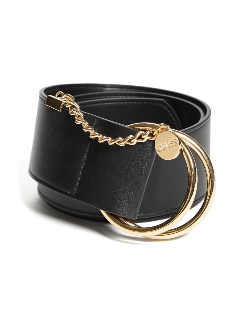 ORing Chain Belt GUESS