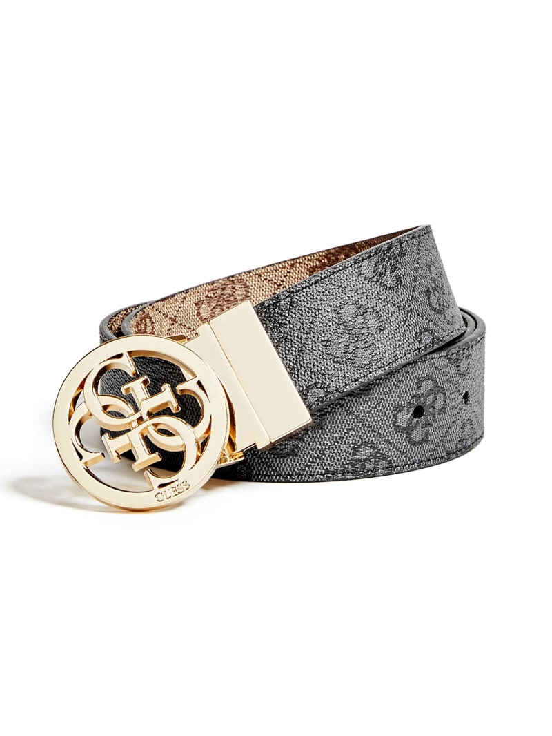 Reversible Quattro G Signature Belt GUESS