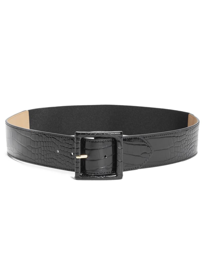 true religion rose belt