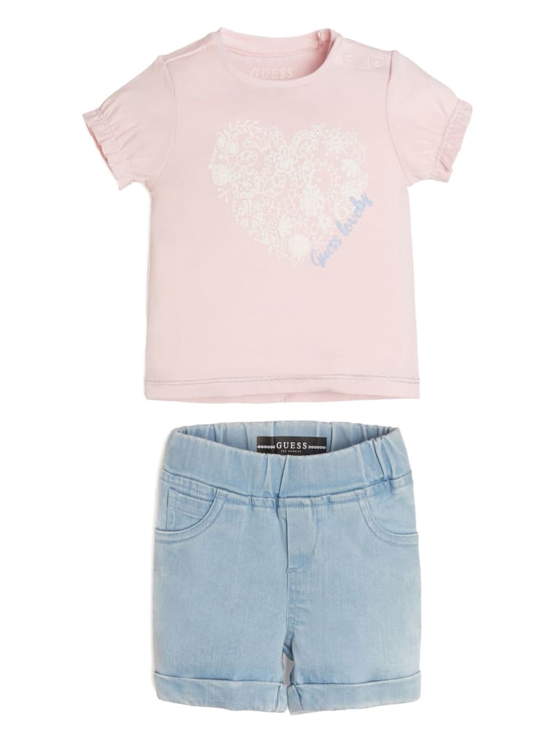 guess baby clothes