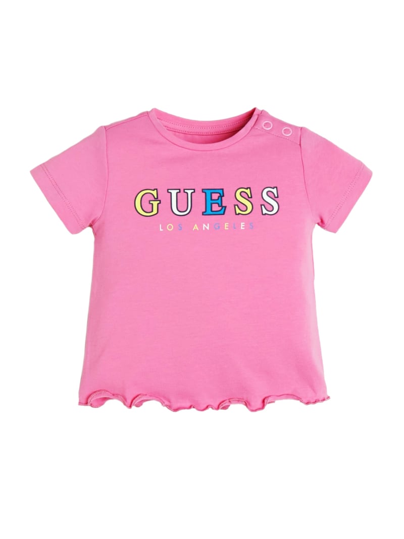 guess baby girl sale