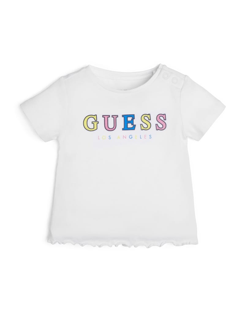 guess baby girl sale