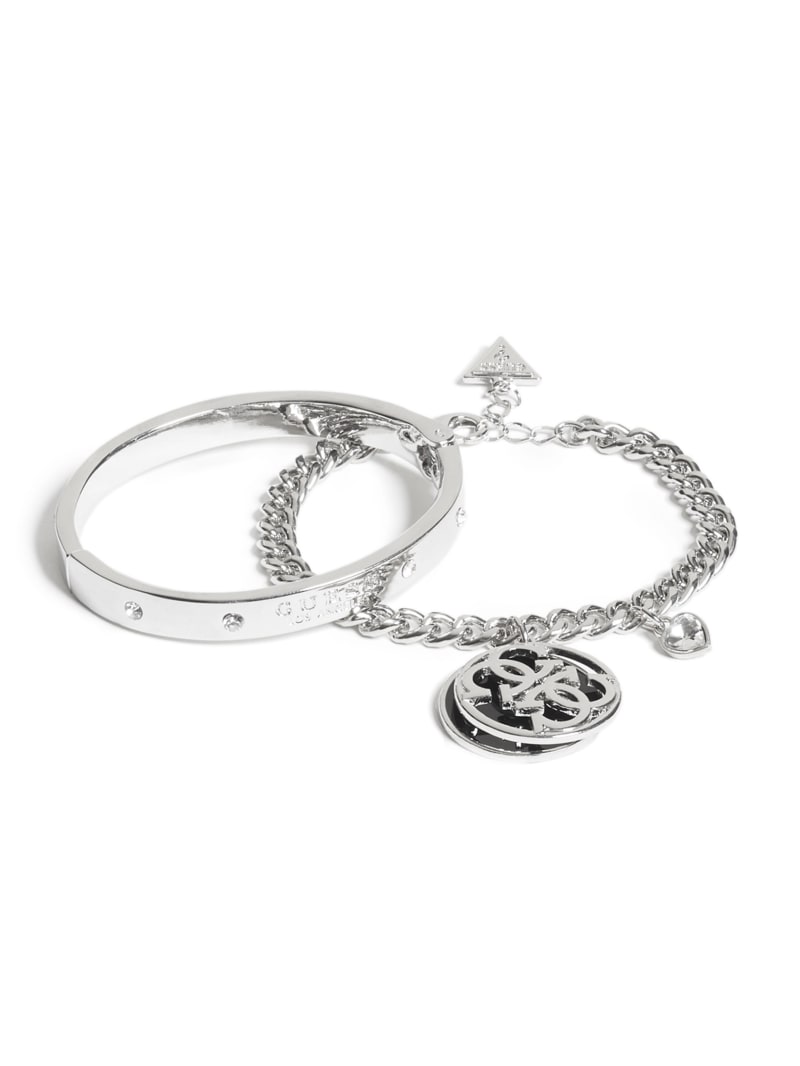Women S Bracelets Cuffs Charms Guess