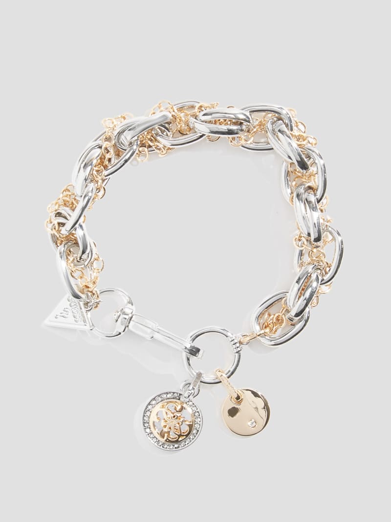 Guess quattro g bracelet online