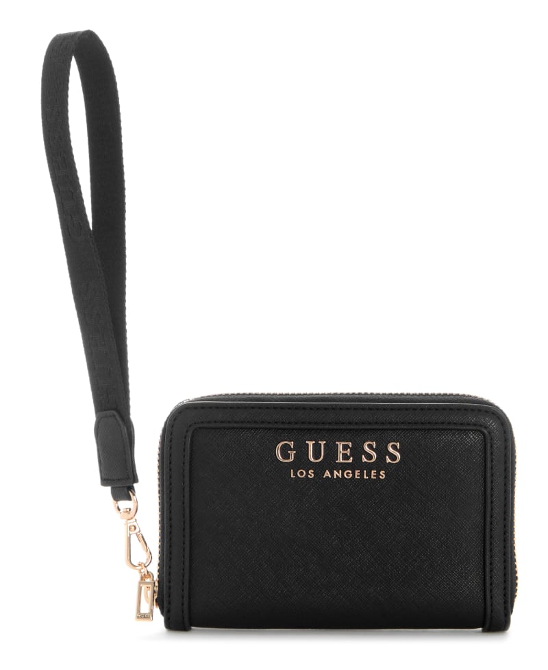 Cassidy Saffiano wallet