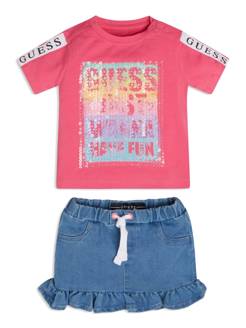j crew baby girl clothes