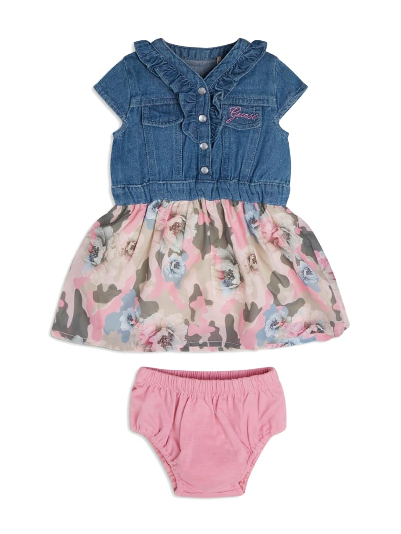 Guess infant girl clothes clearance