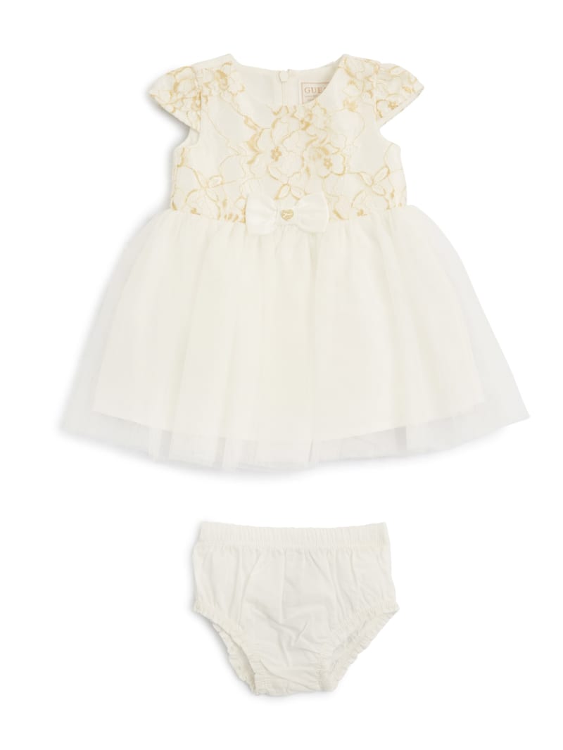 Dress Set (0-18M)