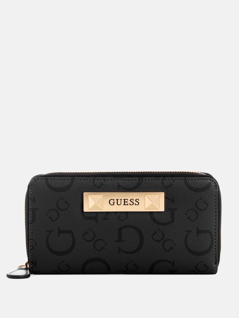 Guess wallet 2019 deals